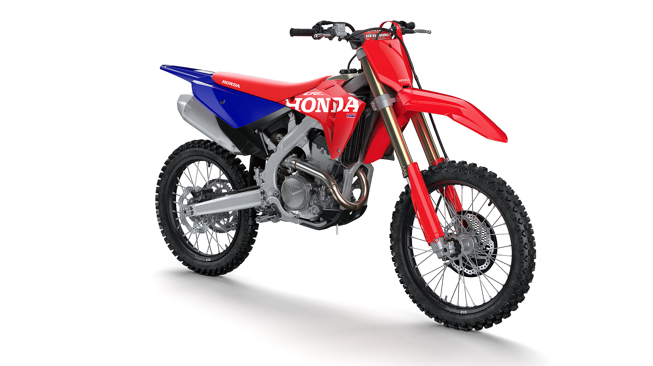 CRF250R