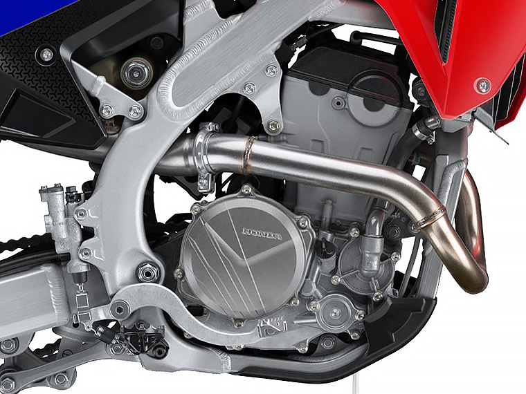 CRF250R