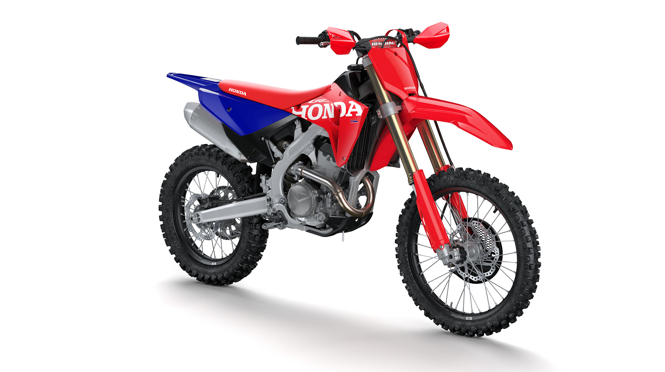 CRF250RX