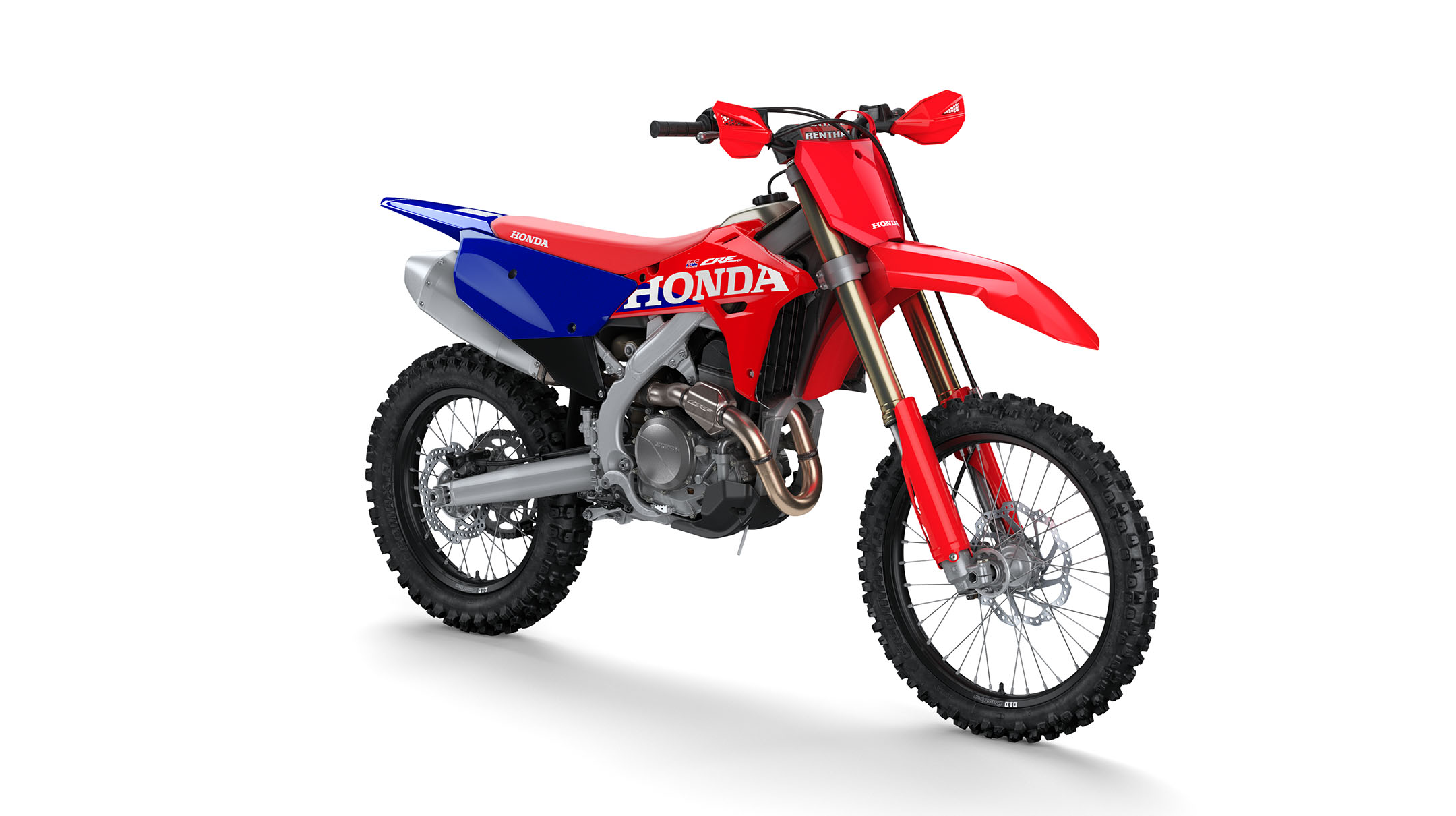 CRF250R