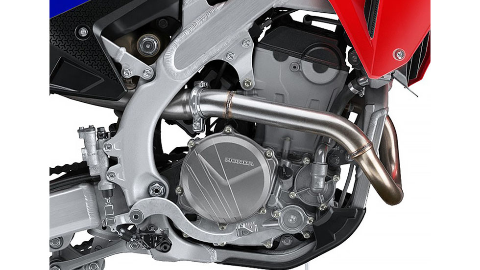 CRF450R