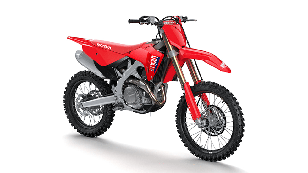 CRF450R