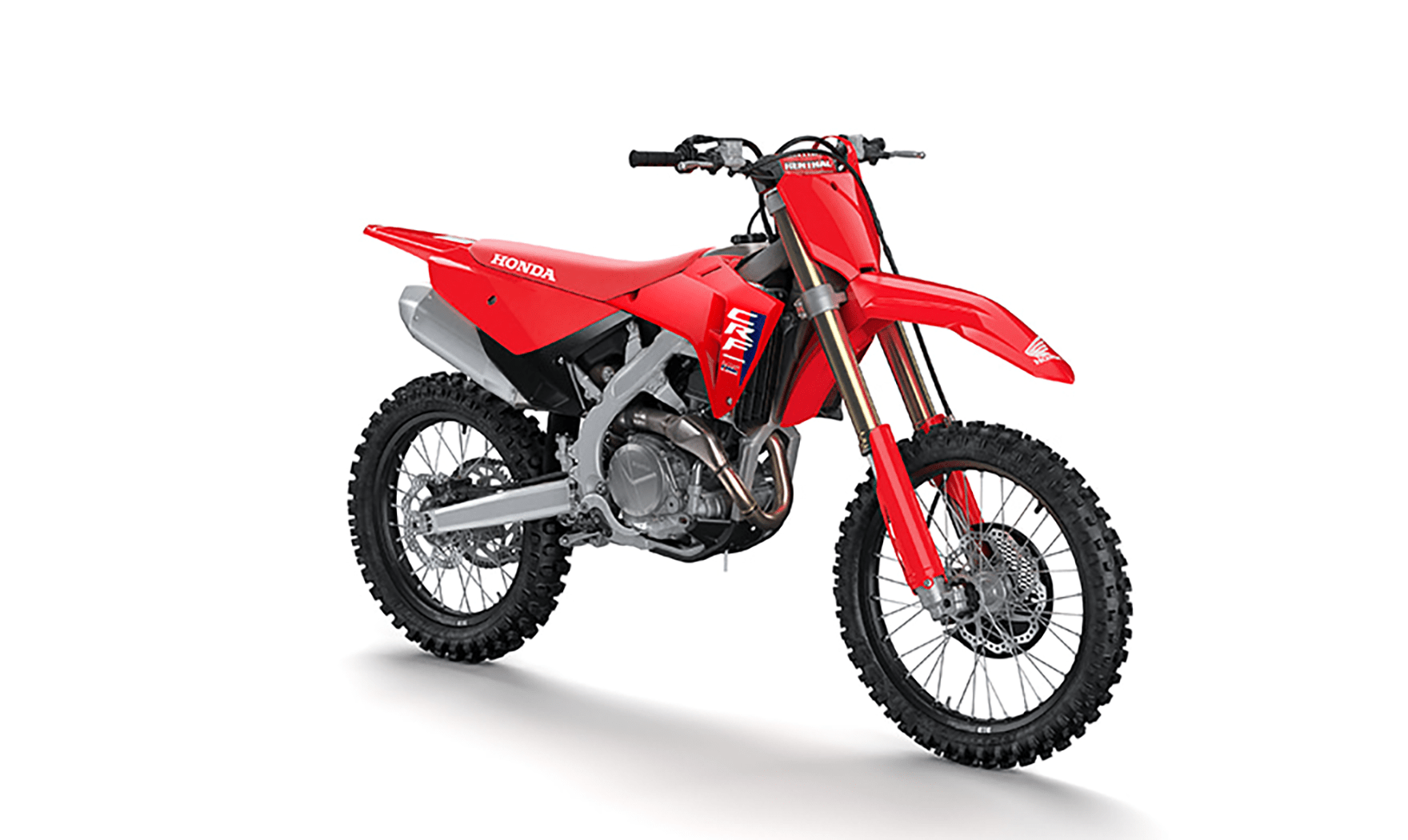 CRF450R