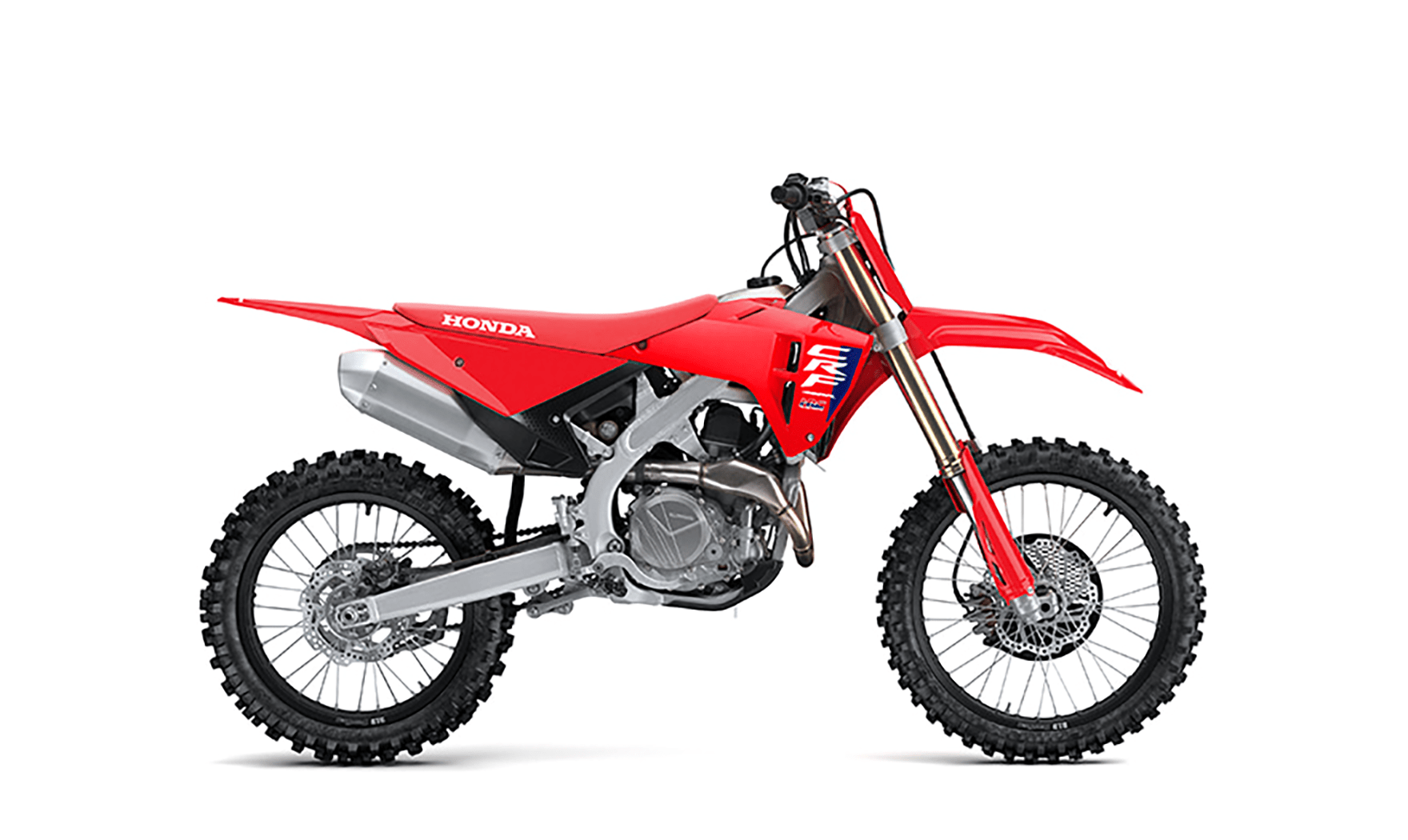 CRF450R