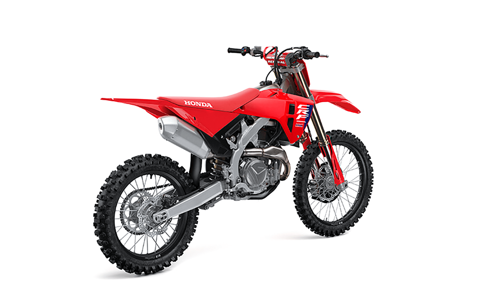 CRF450R