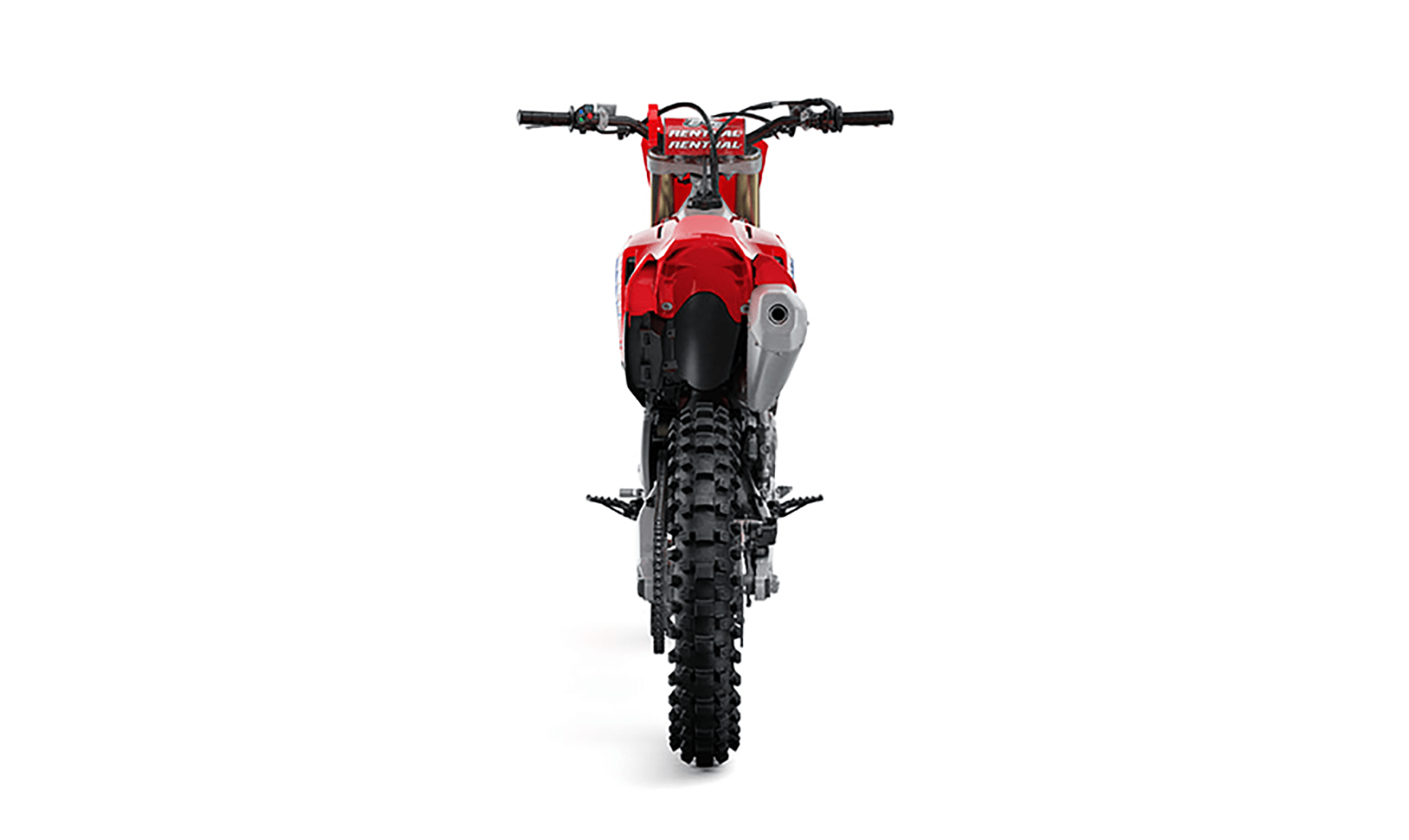 CRF450R