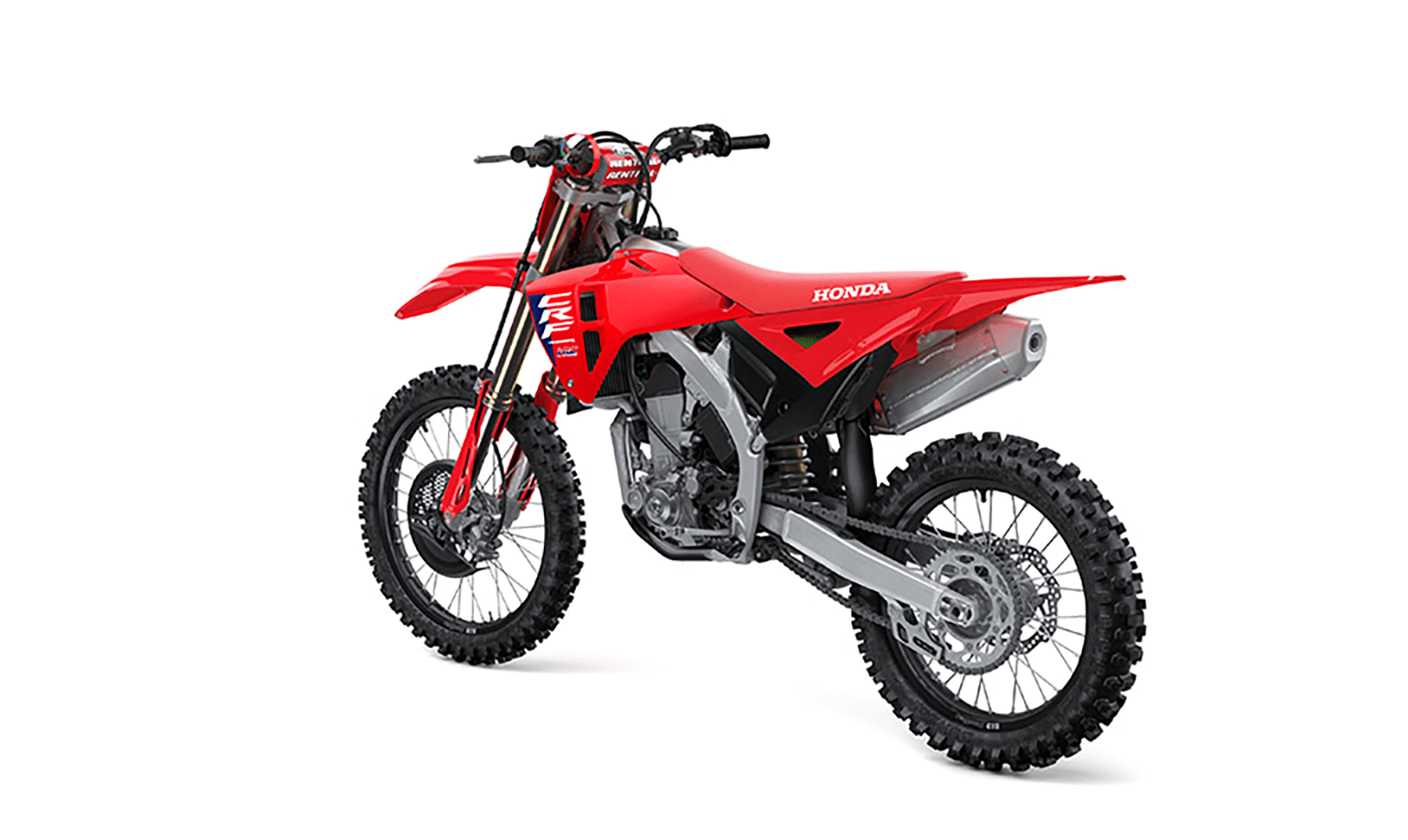 CRF450R