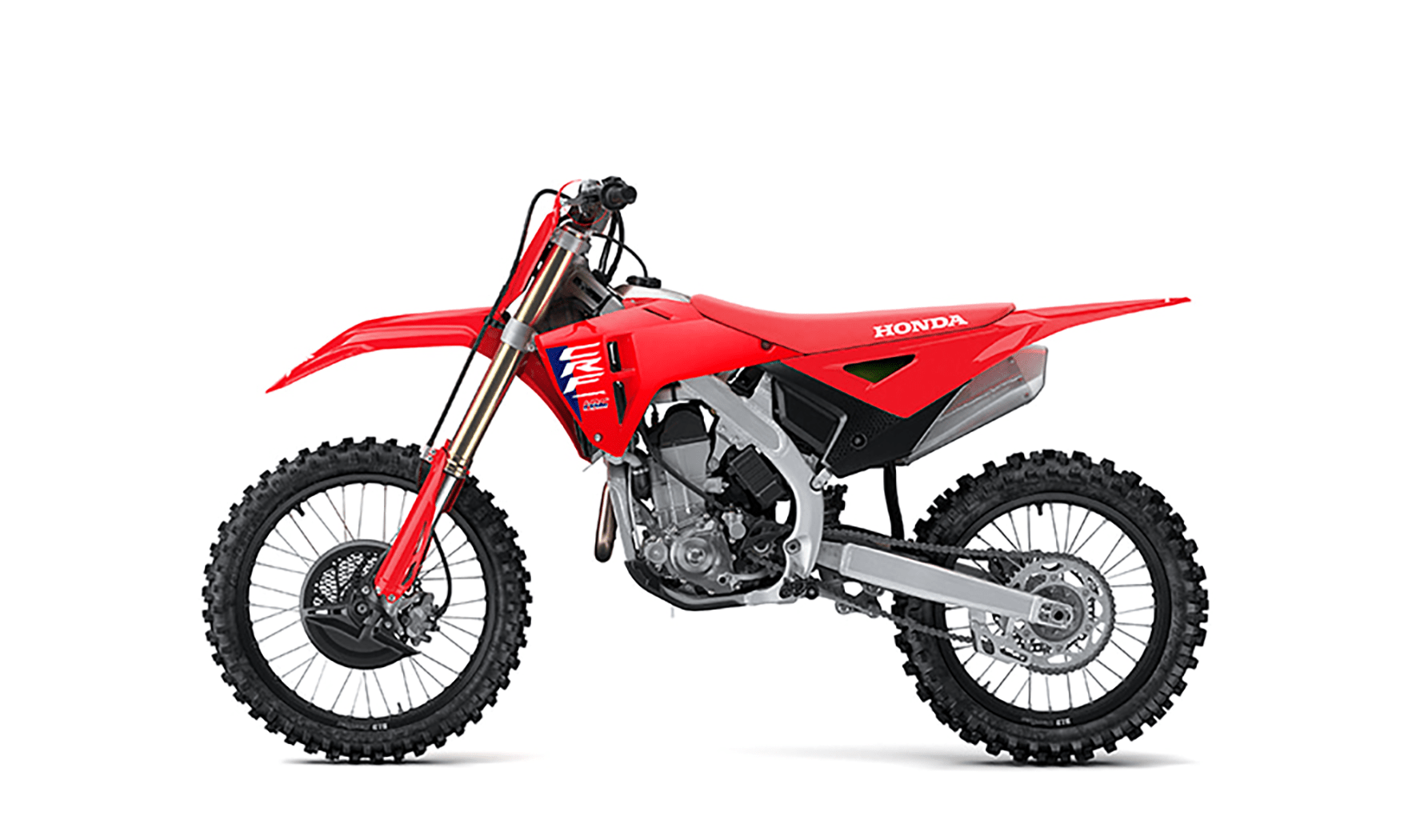 CRF450R