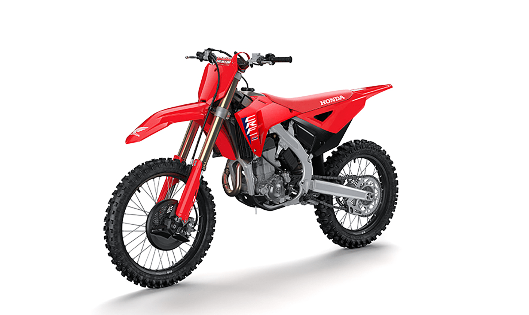 CRF450R