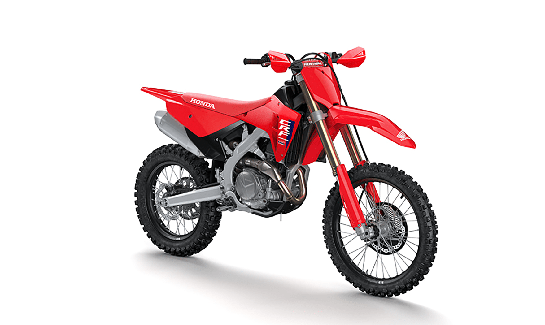CRF450RX