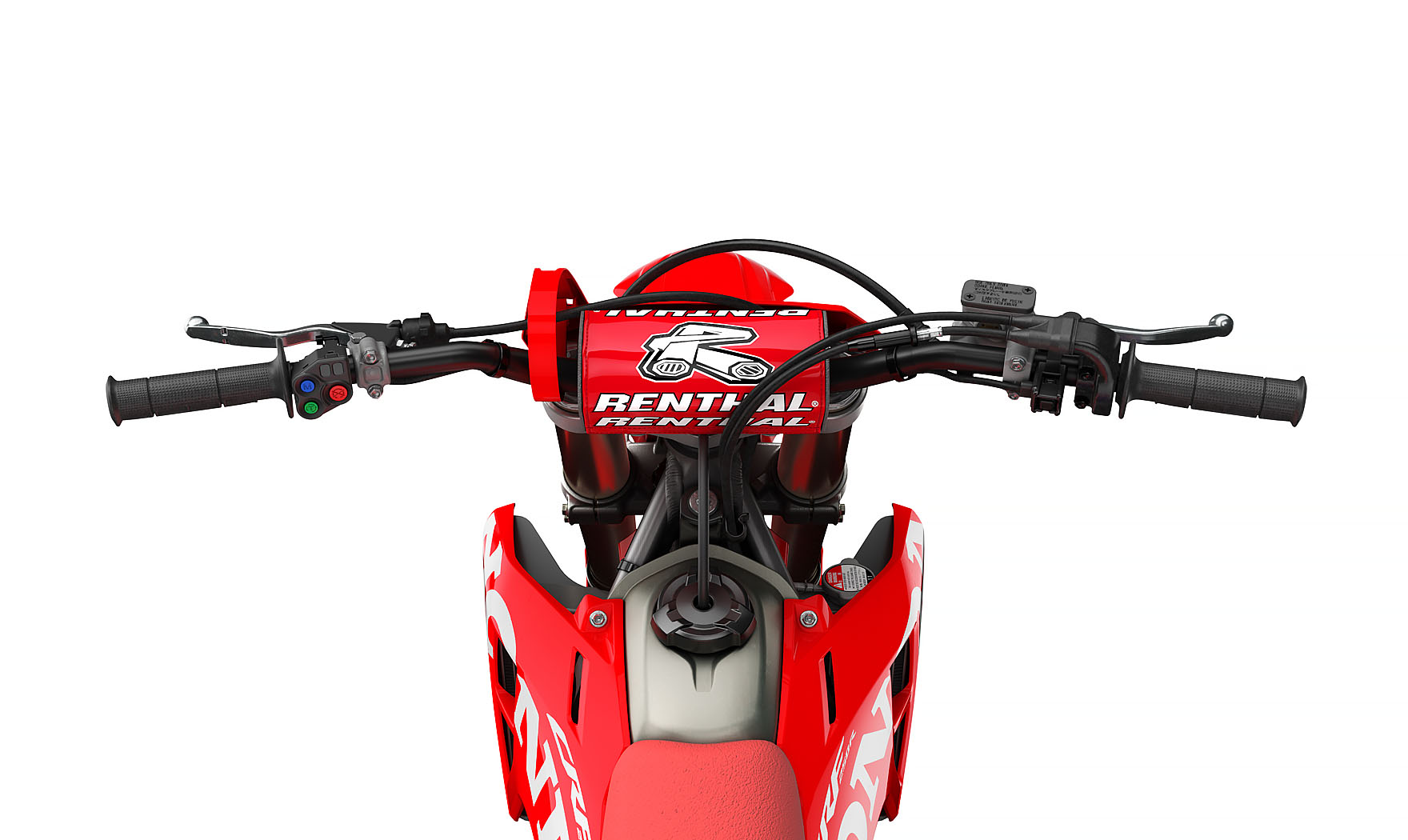 CRF250R