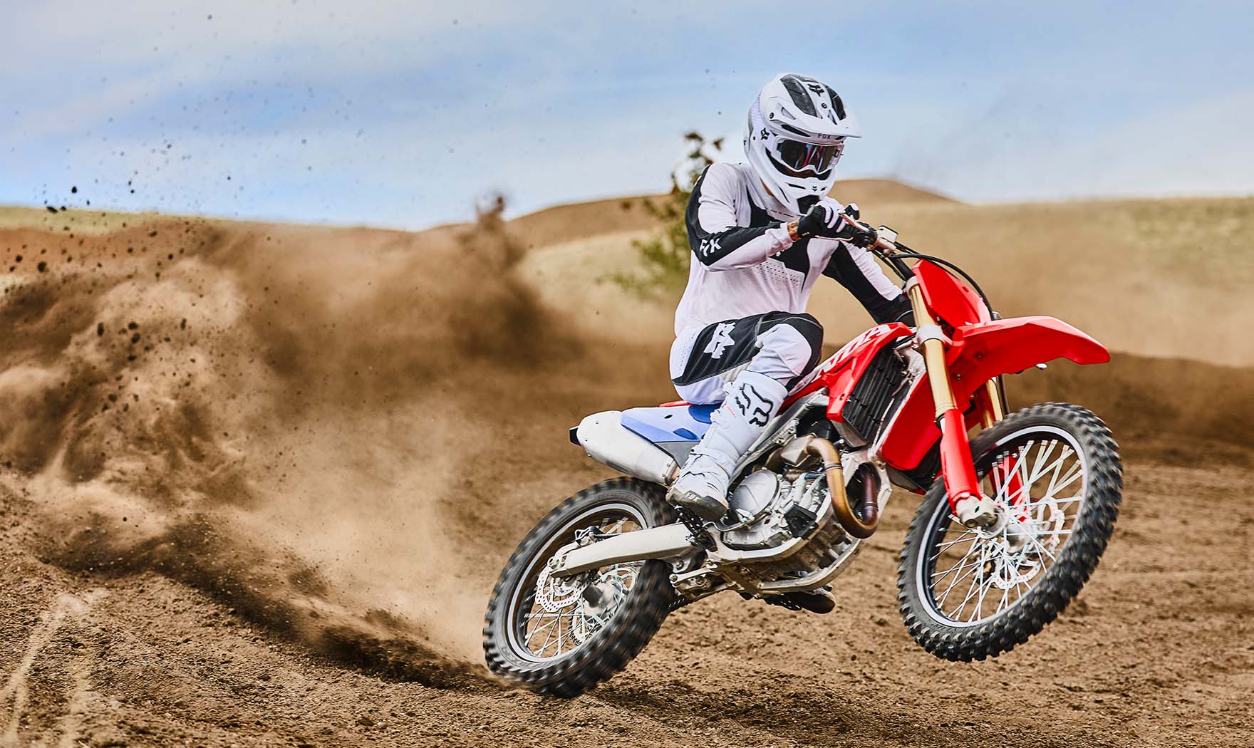 CRF450R