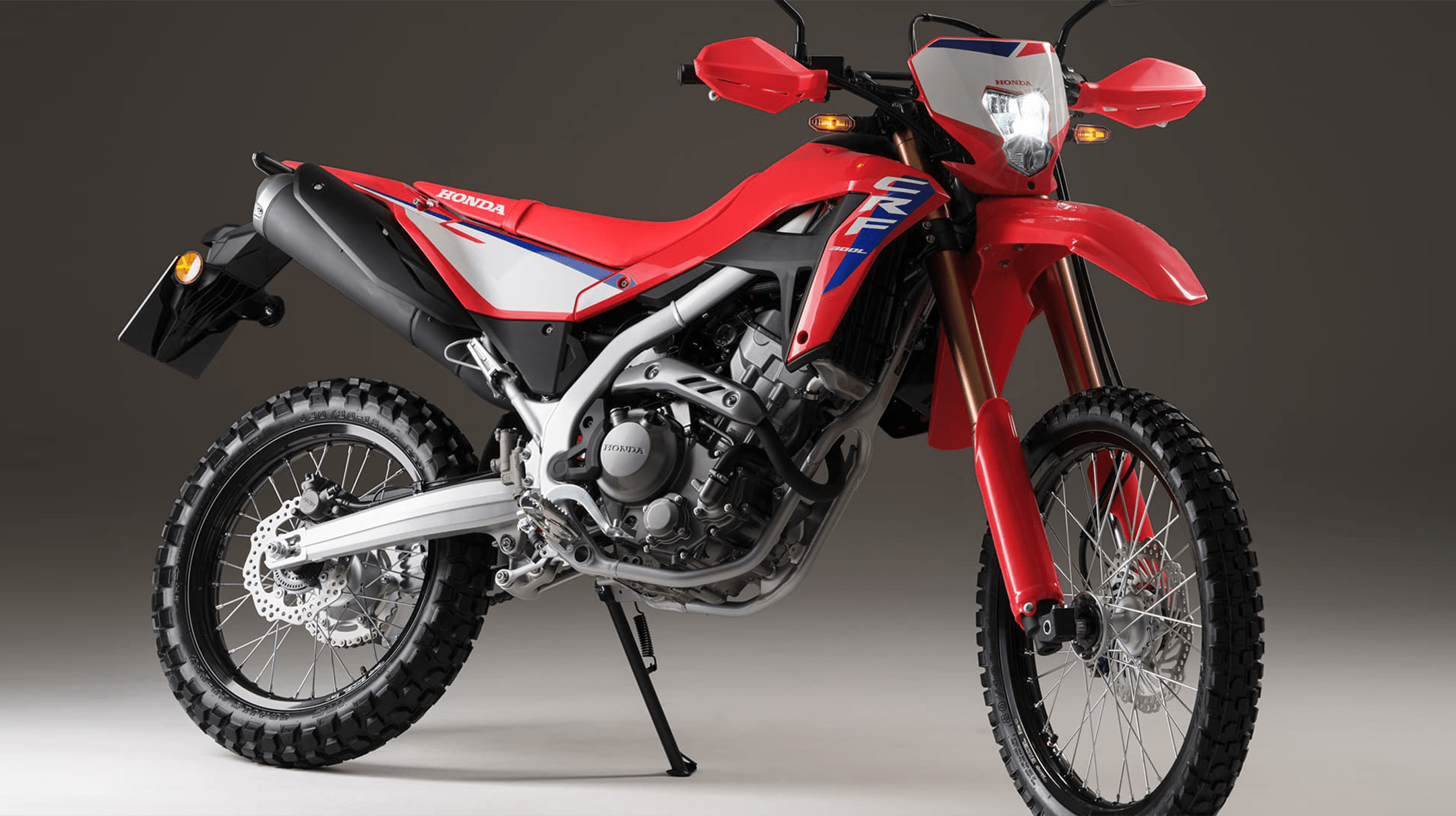 CRF300L