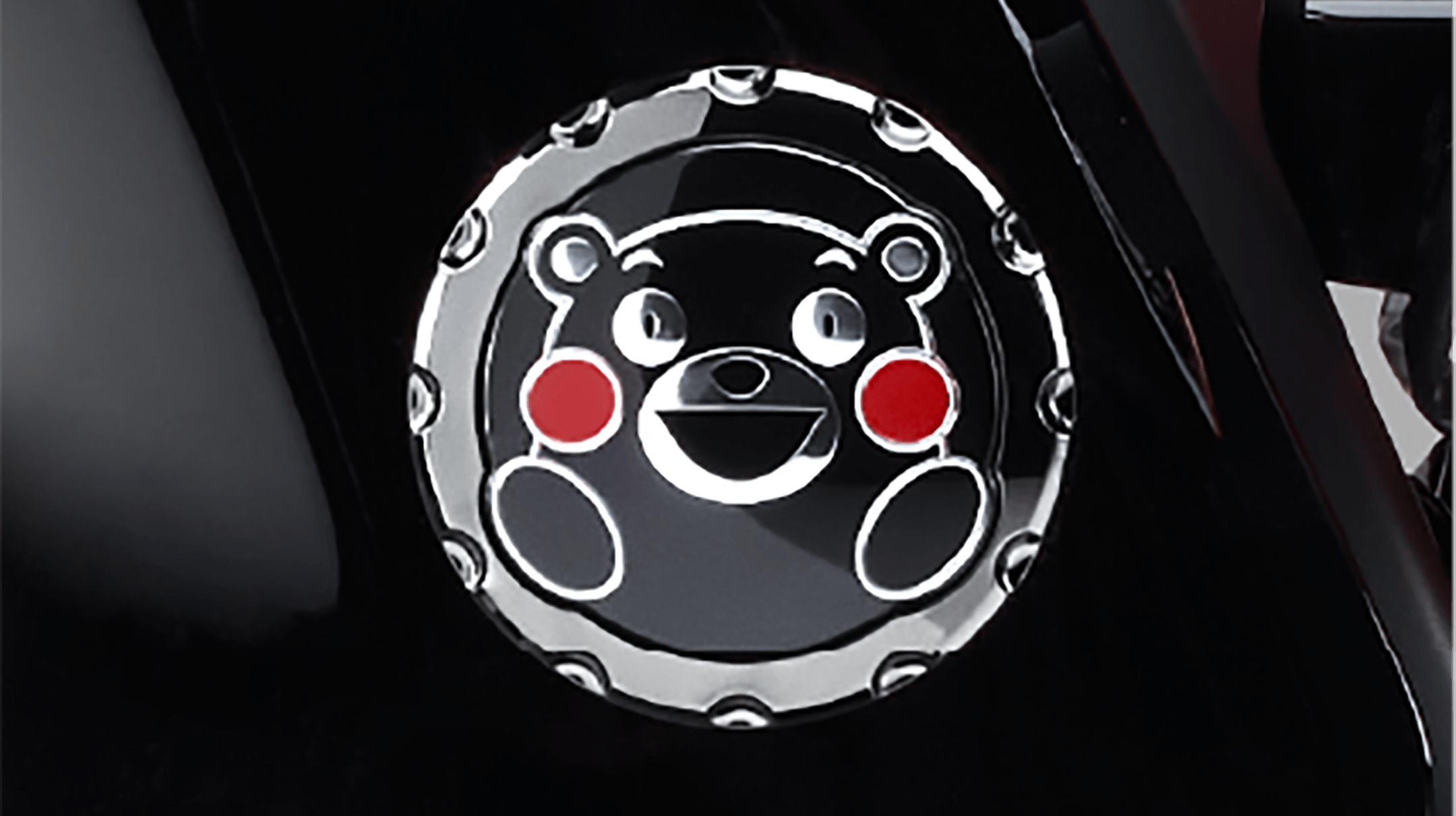 クロスカブ50
