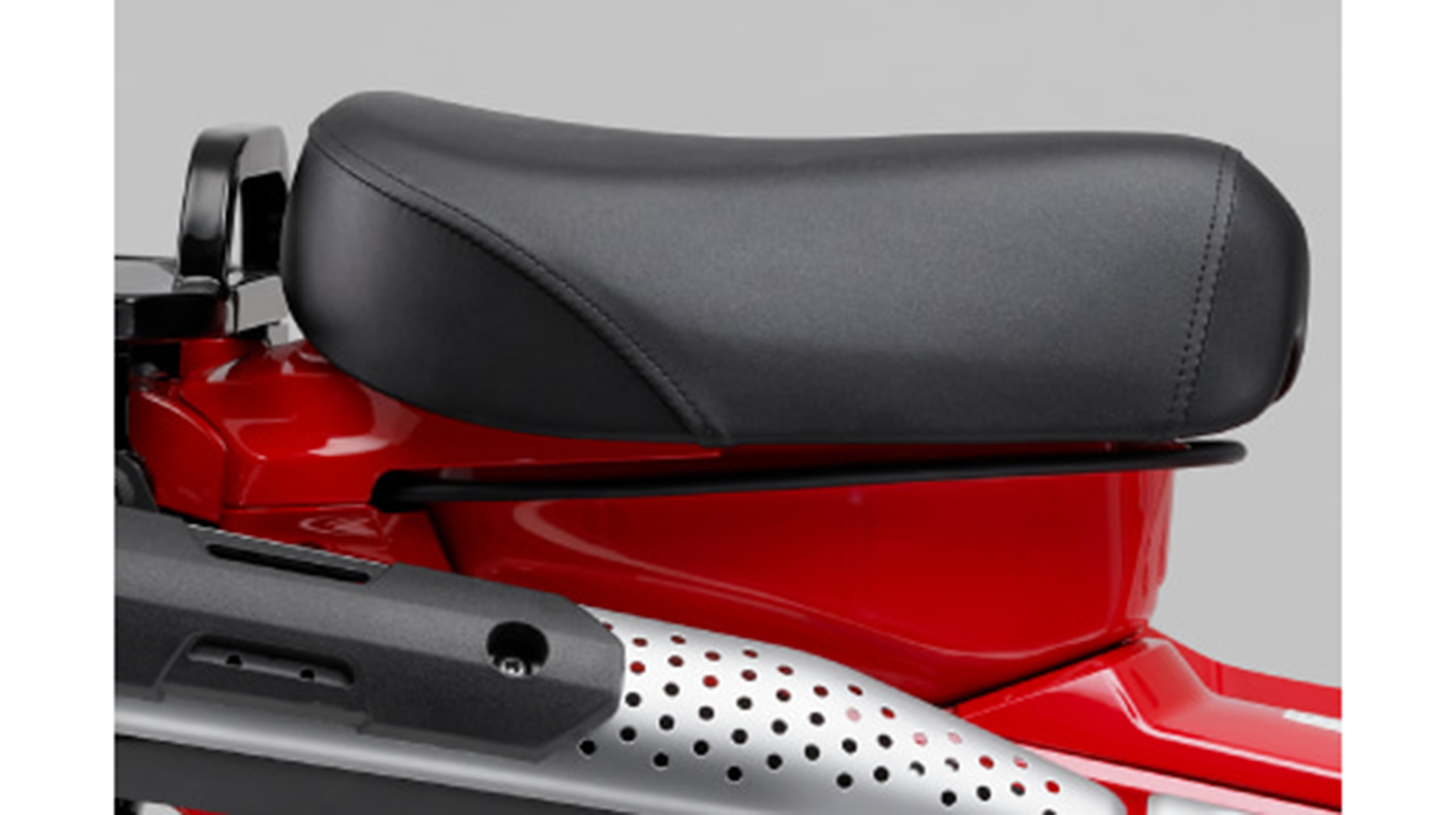 CT125・ハンターカブ