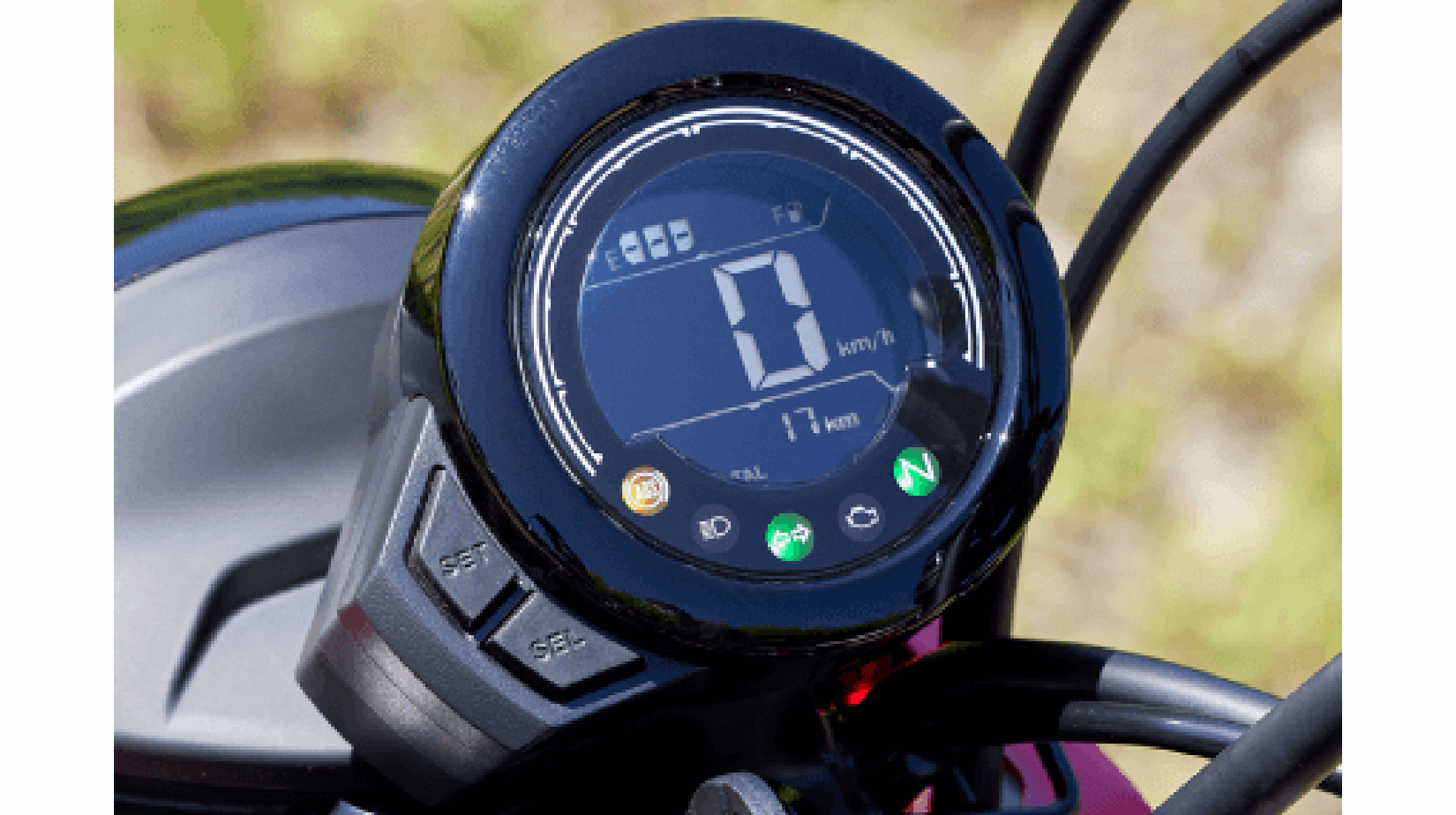 CT125・ハンターカブ