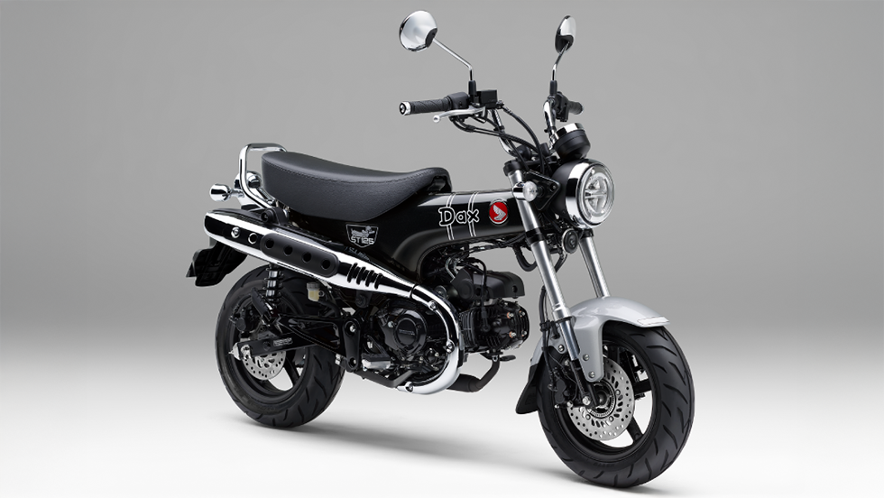 懐かしくて新しい、ユニークなデザイン