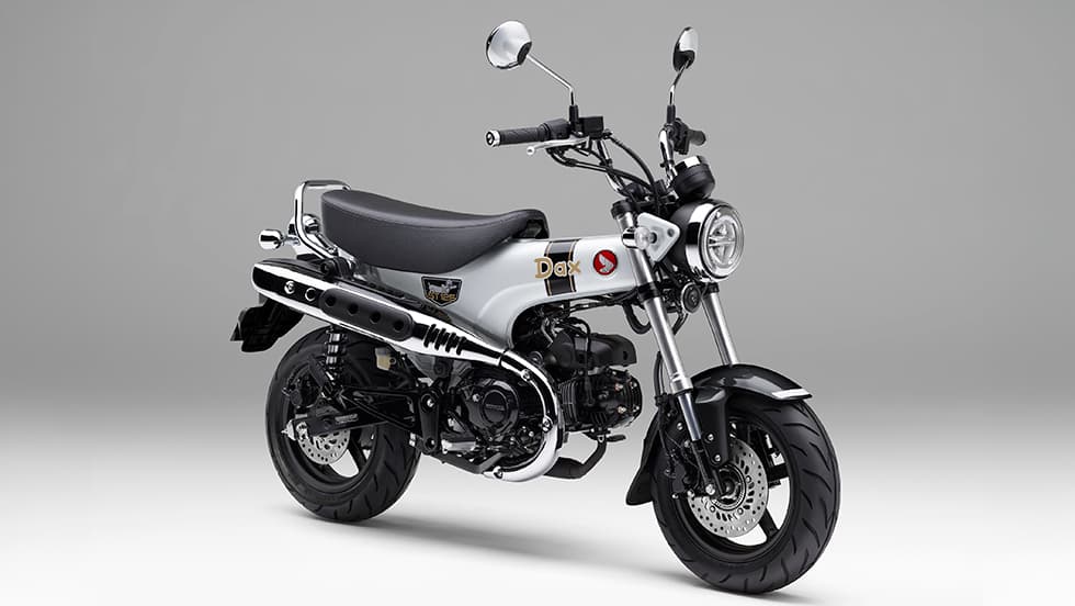 懐かしくて新しい、ユニークなデザイン