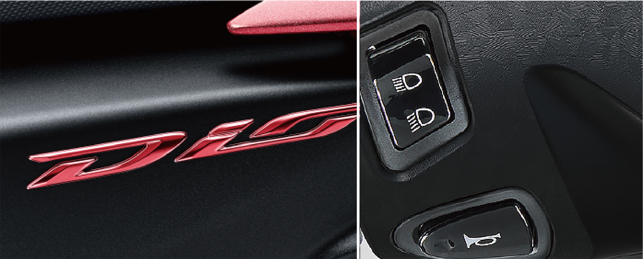 CB1100 EX Final Edition