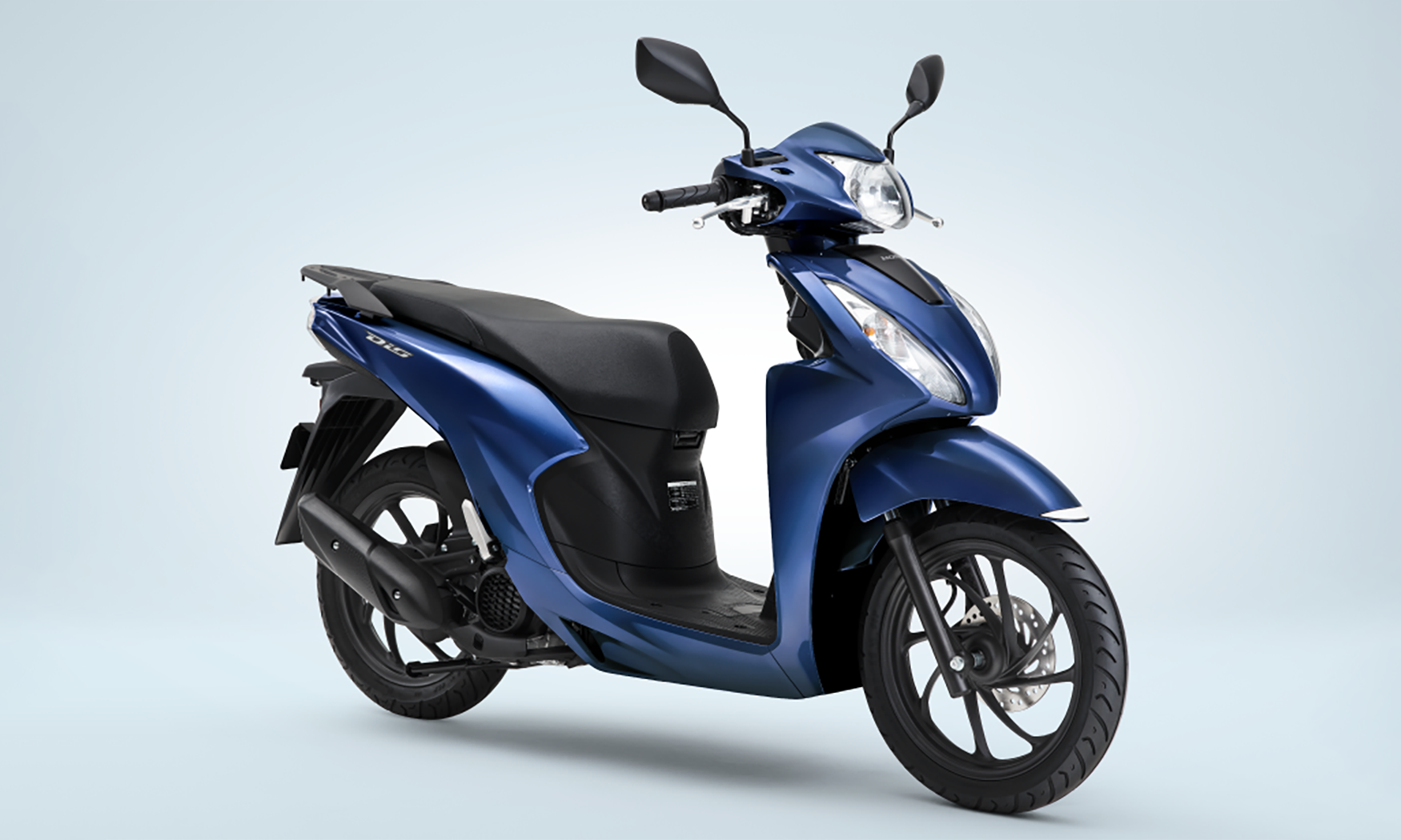 Dio110・ベーシック