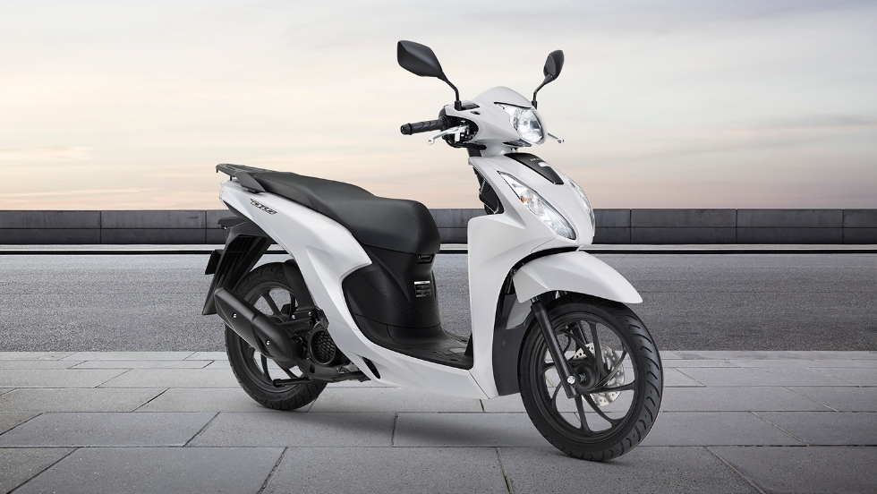 スムーズで、軽快な走り