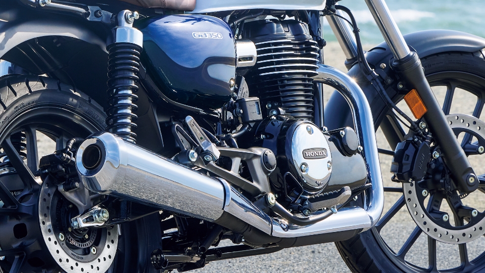 バイク本来の楽しさを、誰にでも