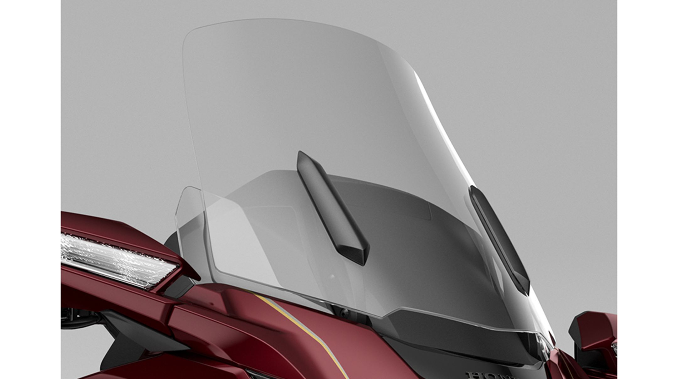 Photo：Gold Wing Tour 50th ANNIVERSARY