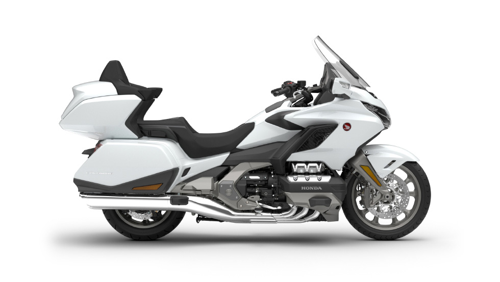 アスリートのように鍛え上げられた、力強くシャープなスタイリング