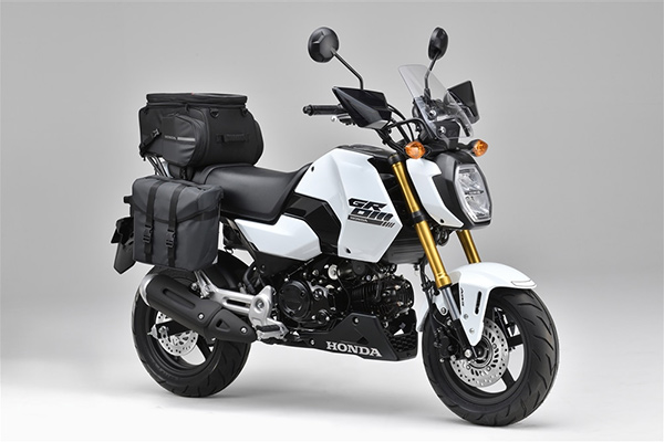 GROMアクセサリー