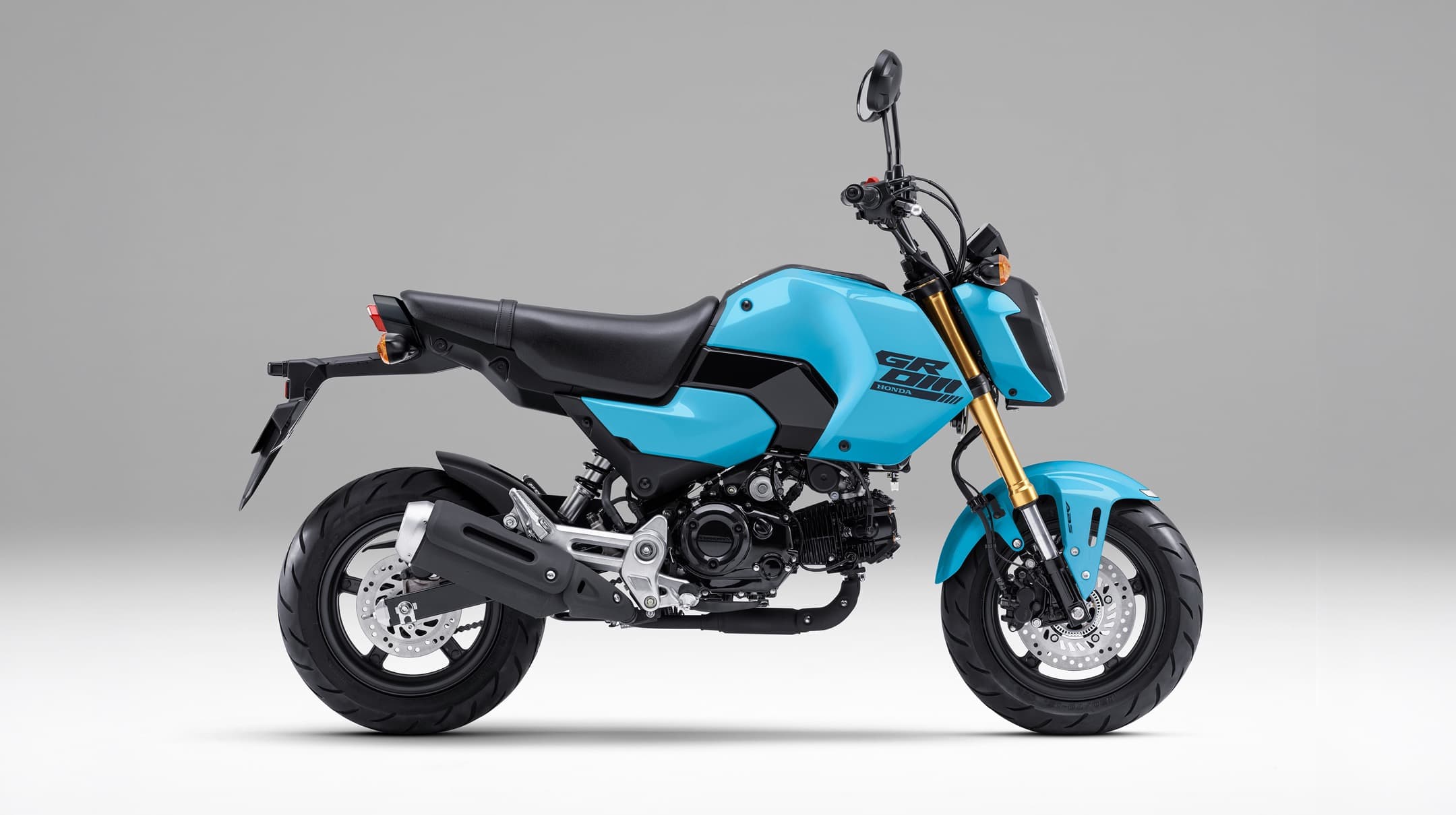 GROM