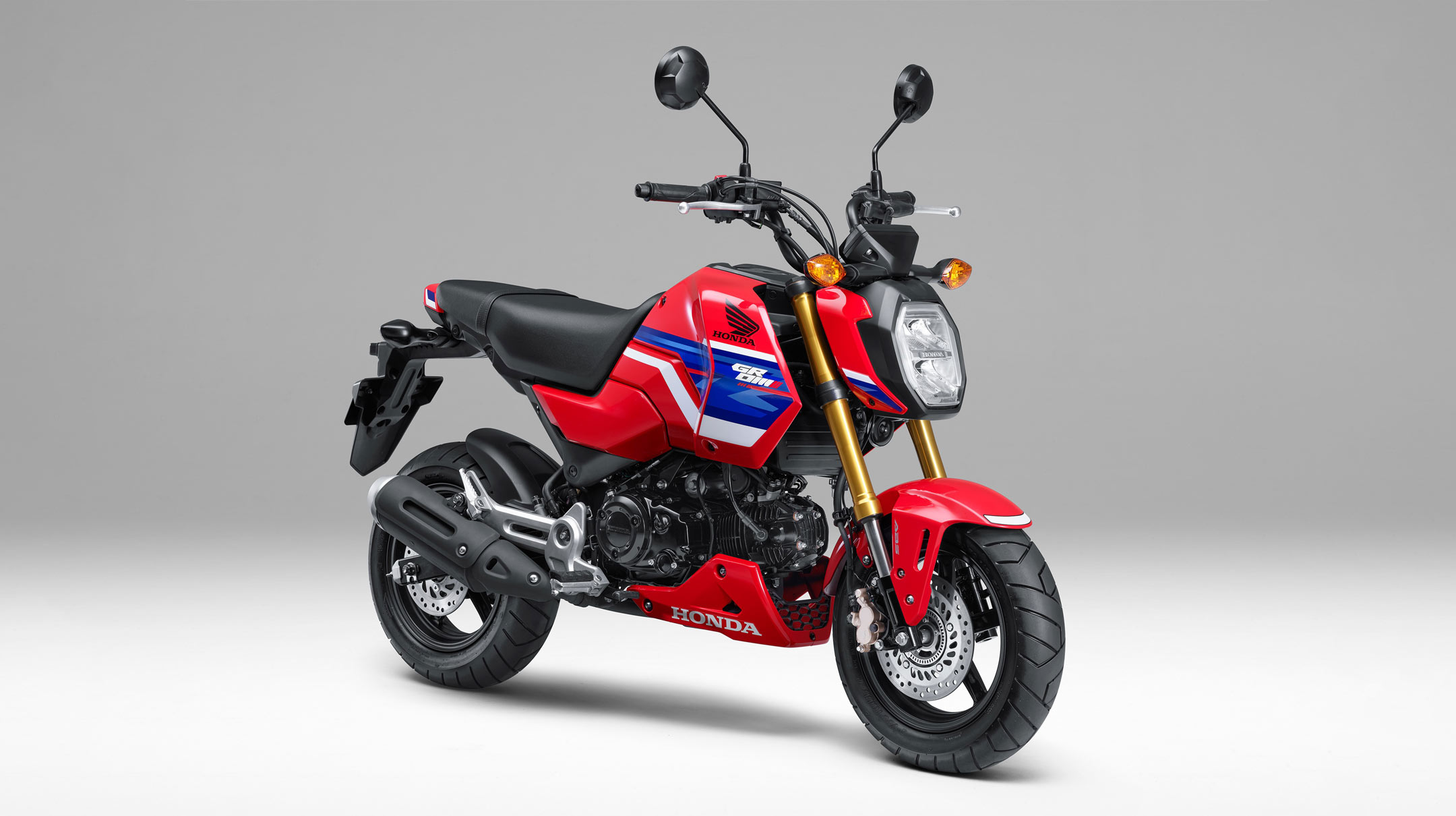 GROM