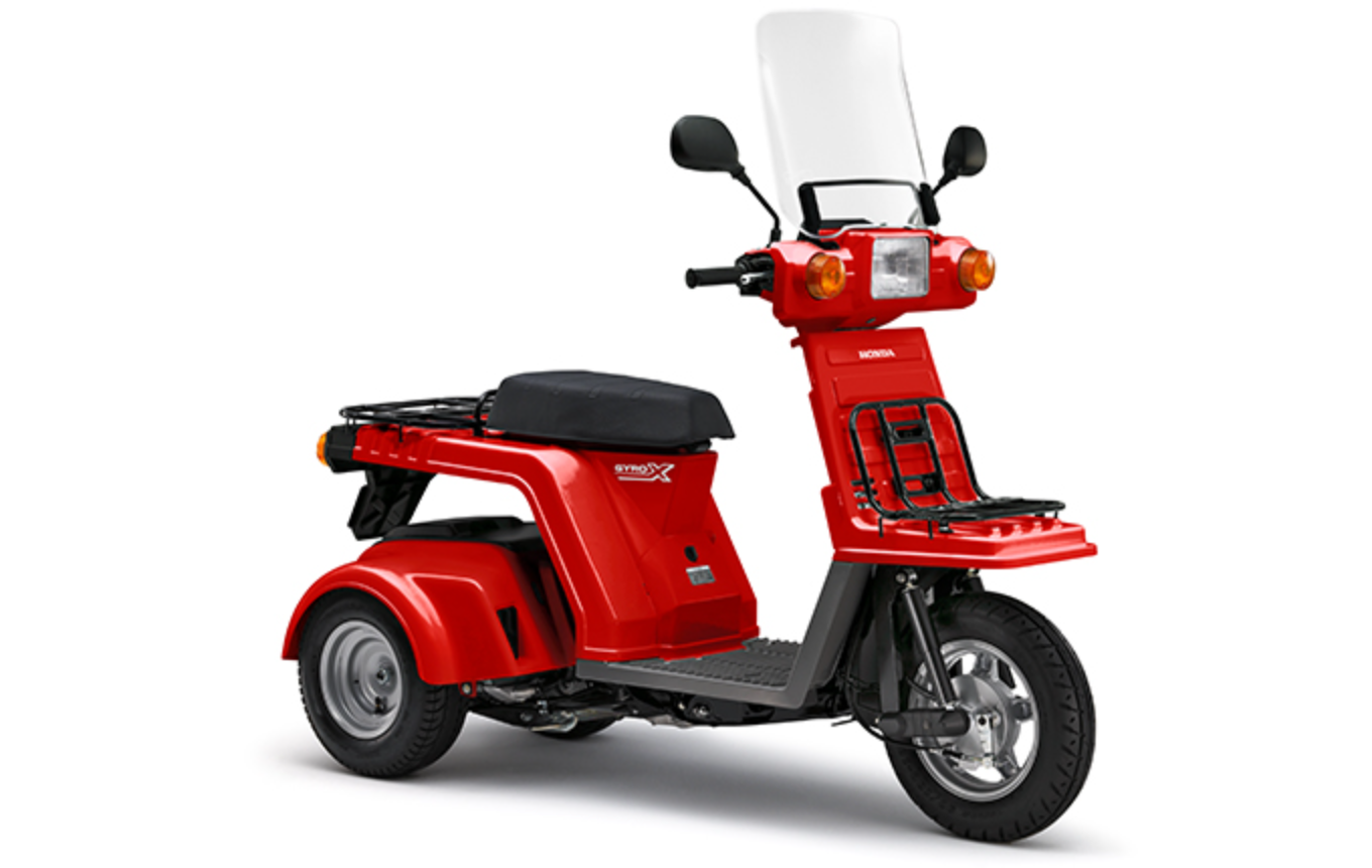 GXRO X ［スタンダード］ ファイティングレッド