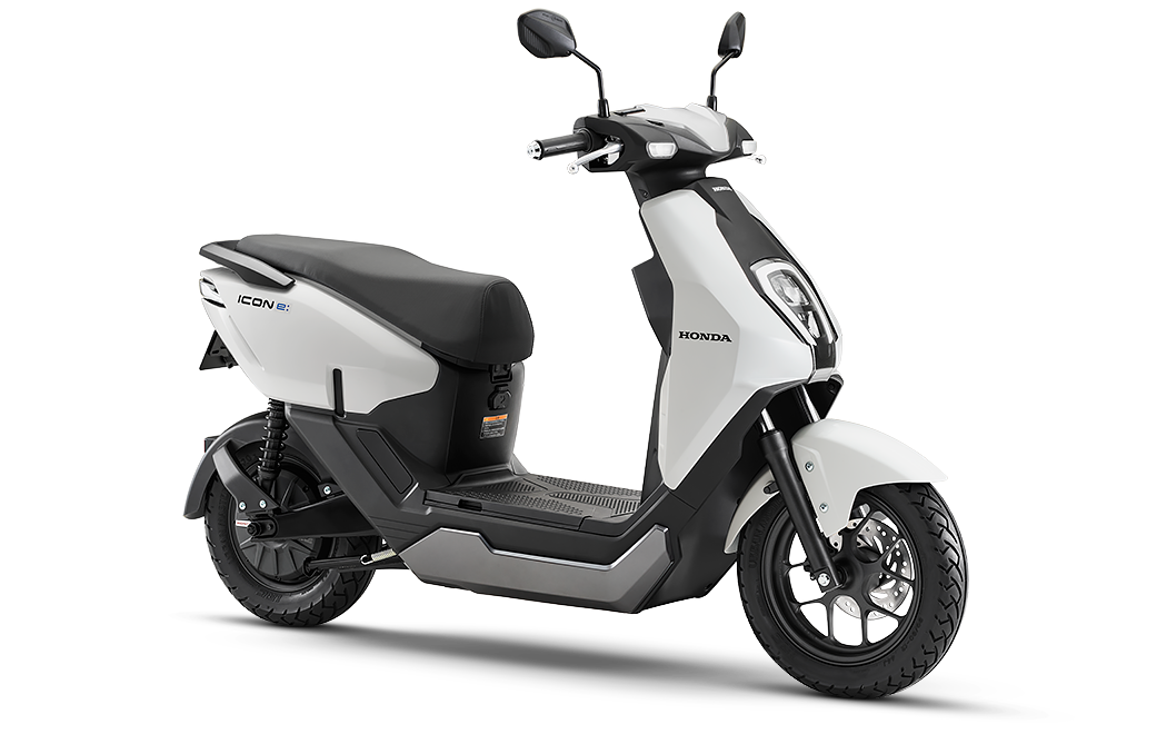 ICON e: パールスノーフレークホワイト