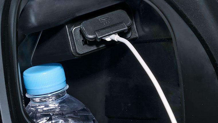 CB1100 EX Final Edition