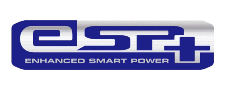 ESP+