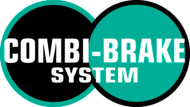 COMBI BRAKE