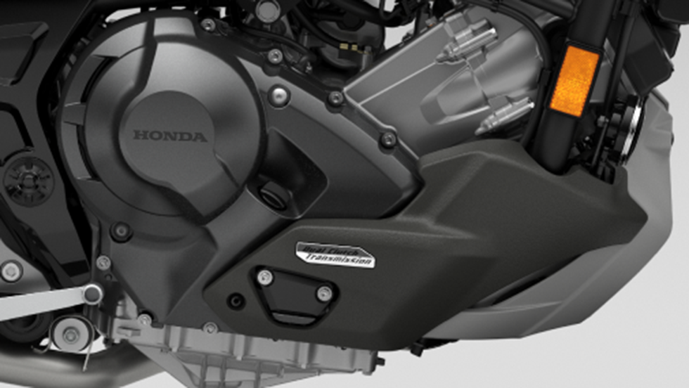 扱いやすさと走りの楽しさを追求したエンジン