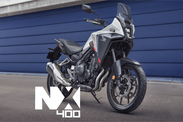 NX400