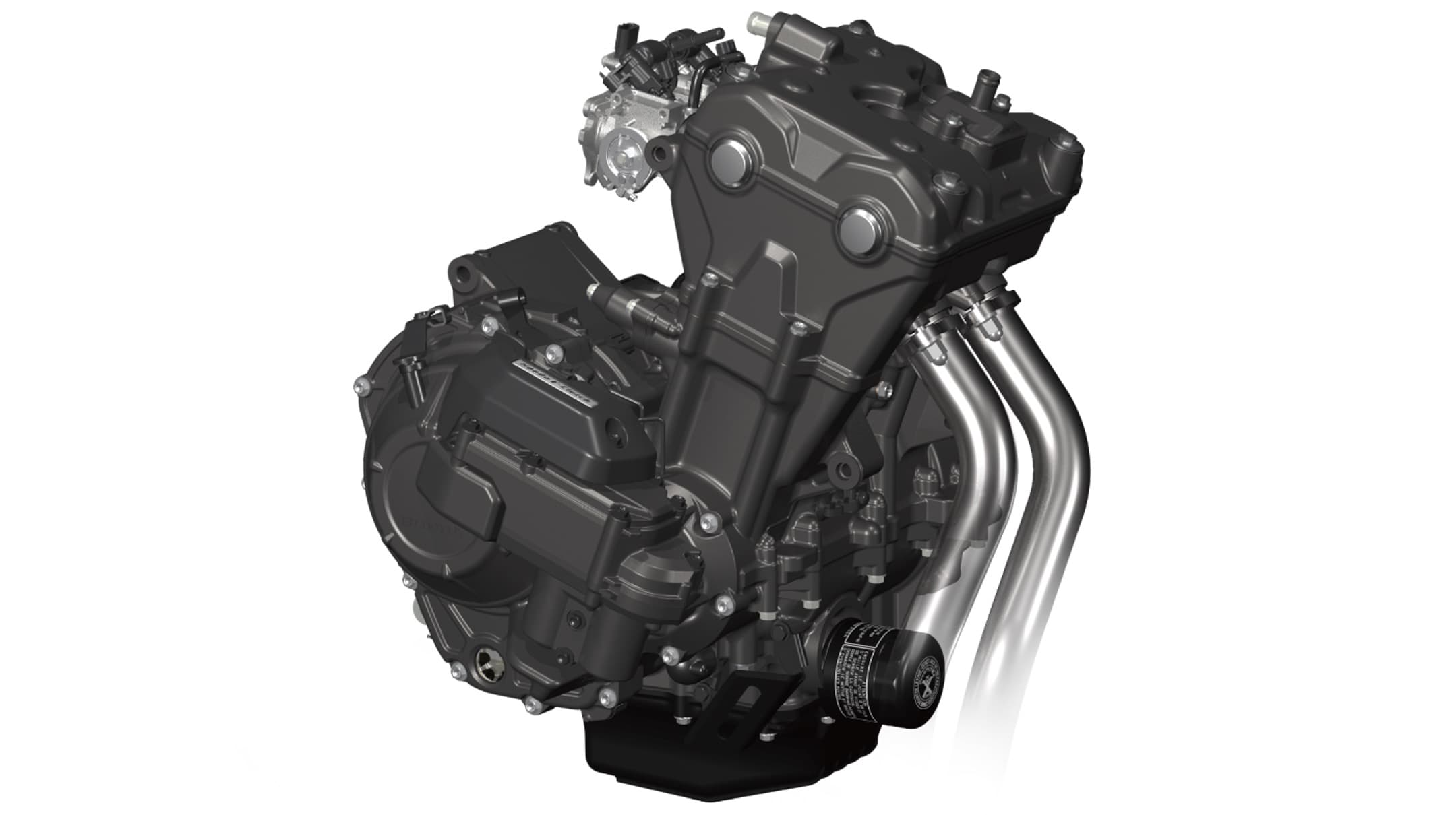 NX400 E-Clutch