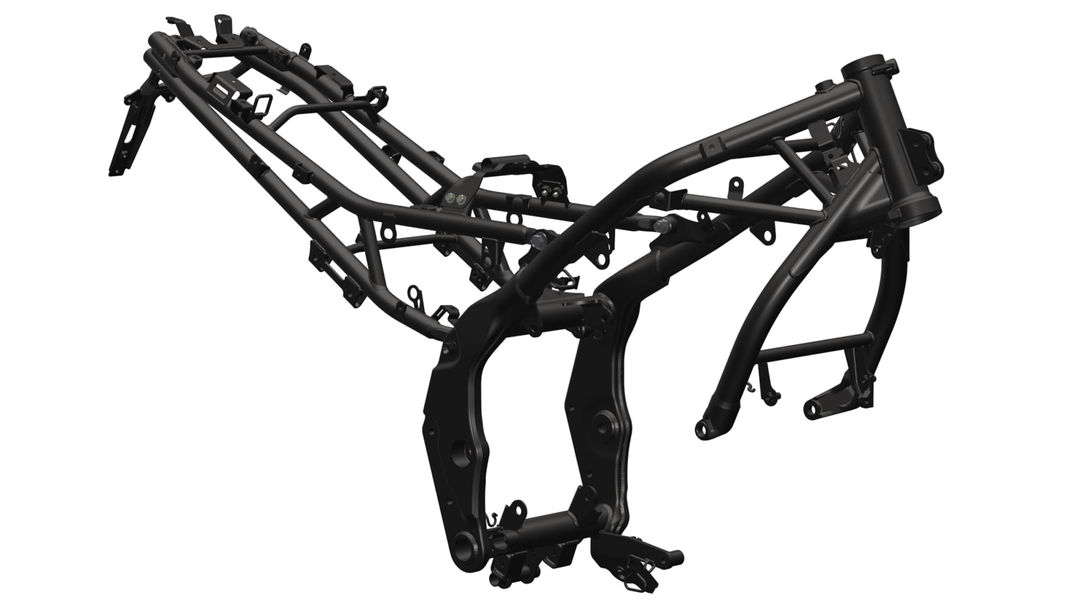 NX400 E-Clutch