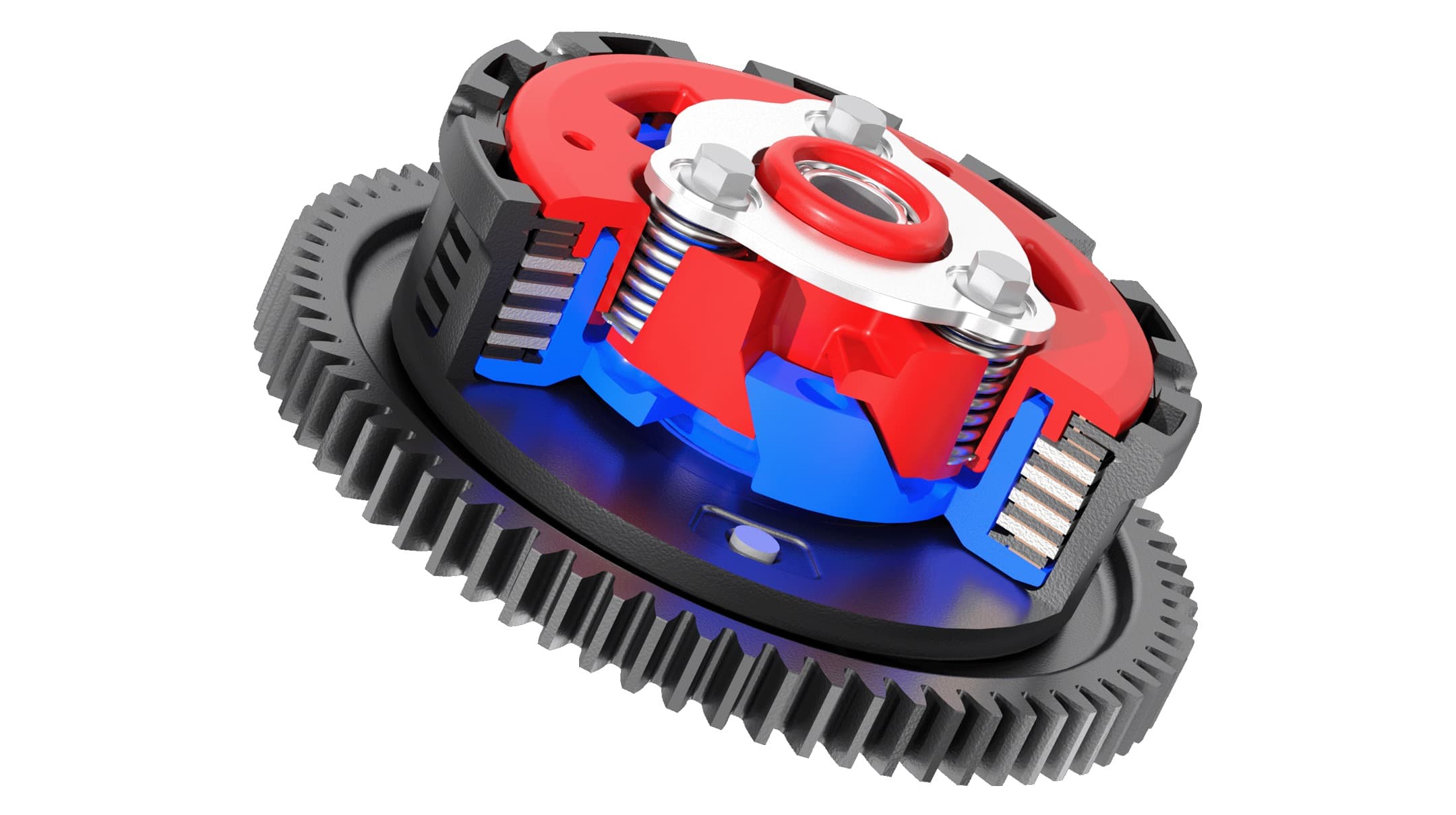NX400 E-Clutch