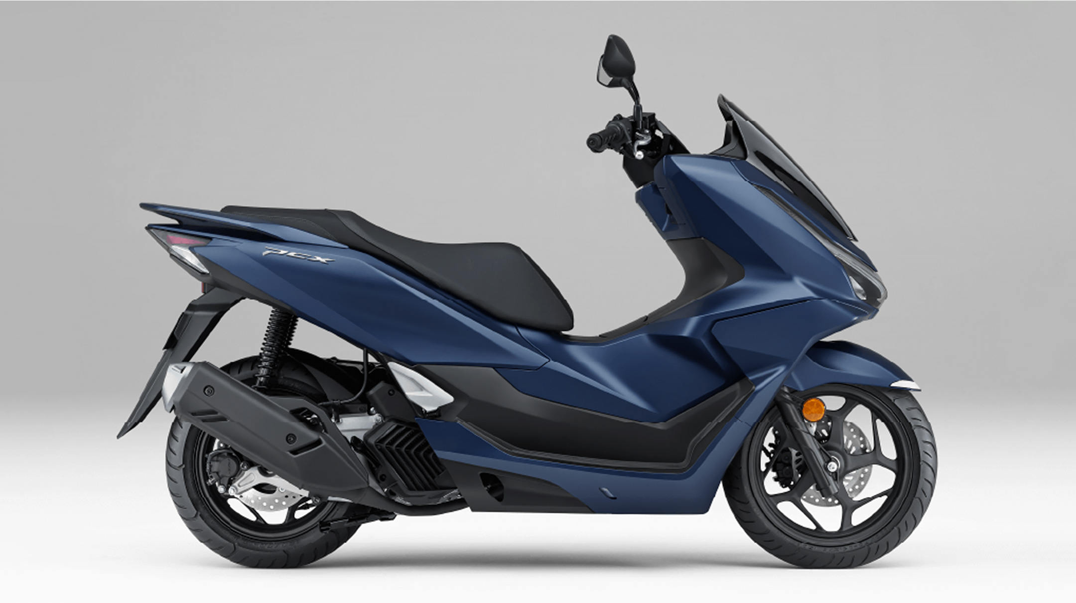 PCX/PCX160