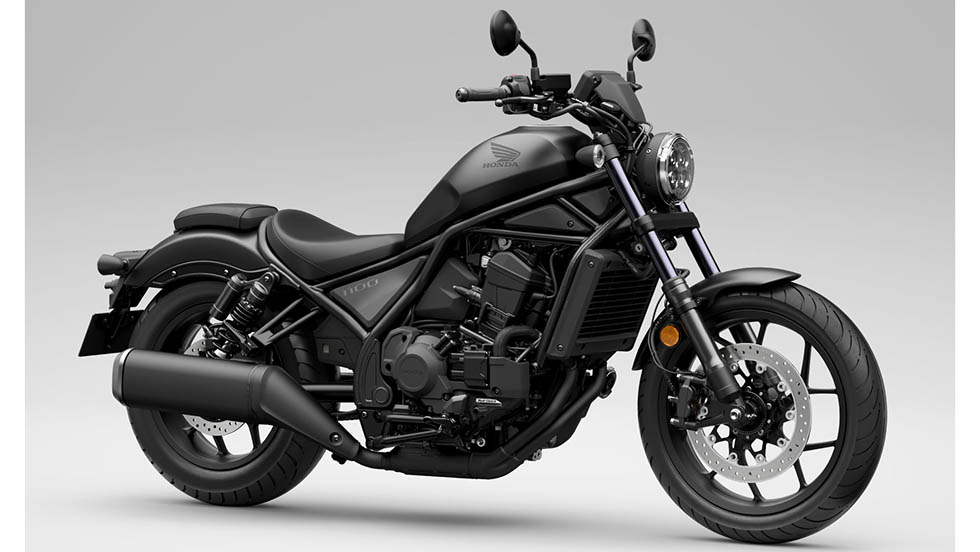 風格のなかに洗練を感じるスタンダードモデル