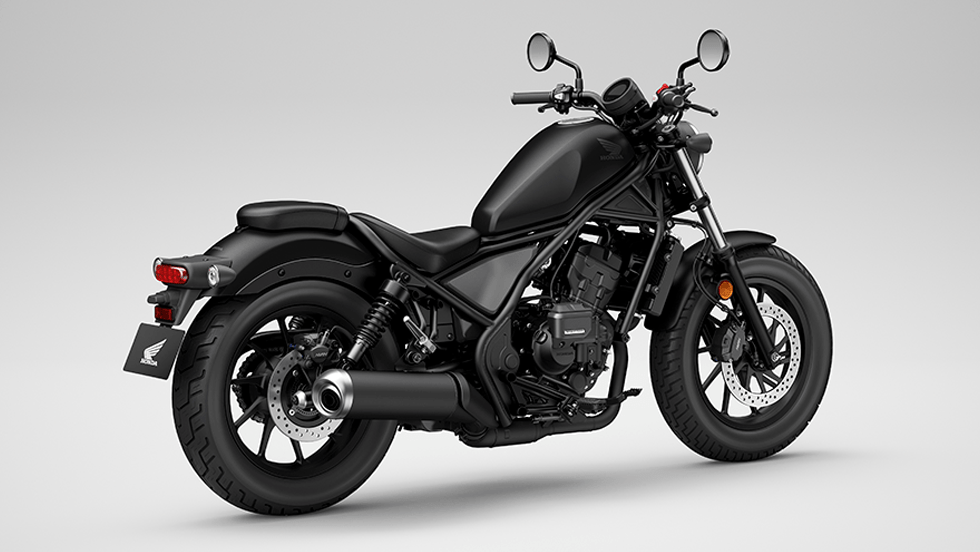 走りの自由を広げる乗りやすさ