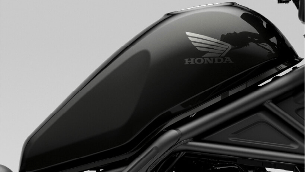 容量を確保しつつ、高いデザイン性を追求