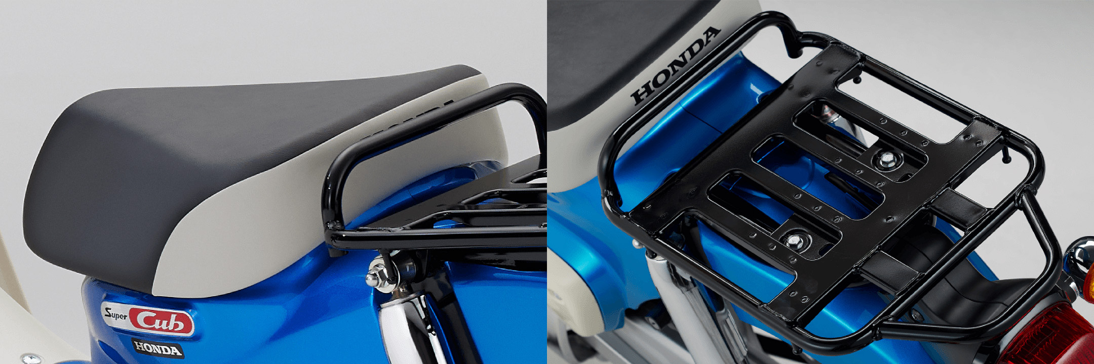 スーパーカブ50