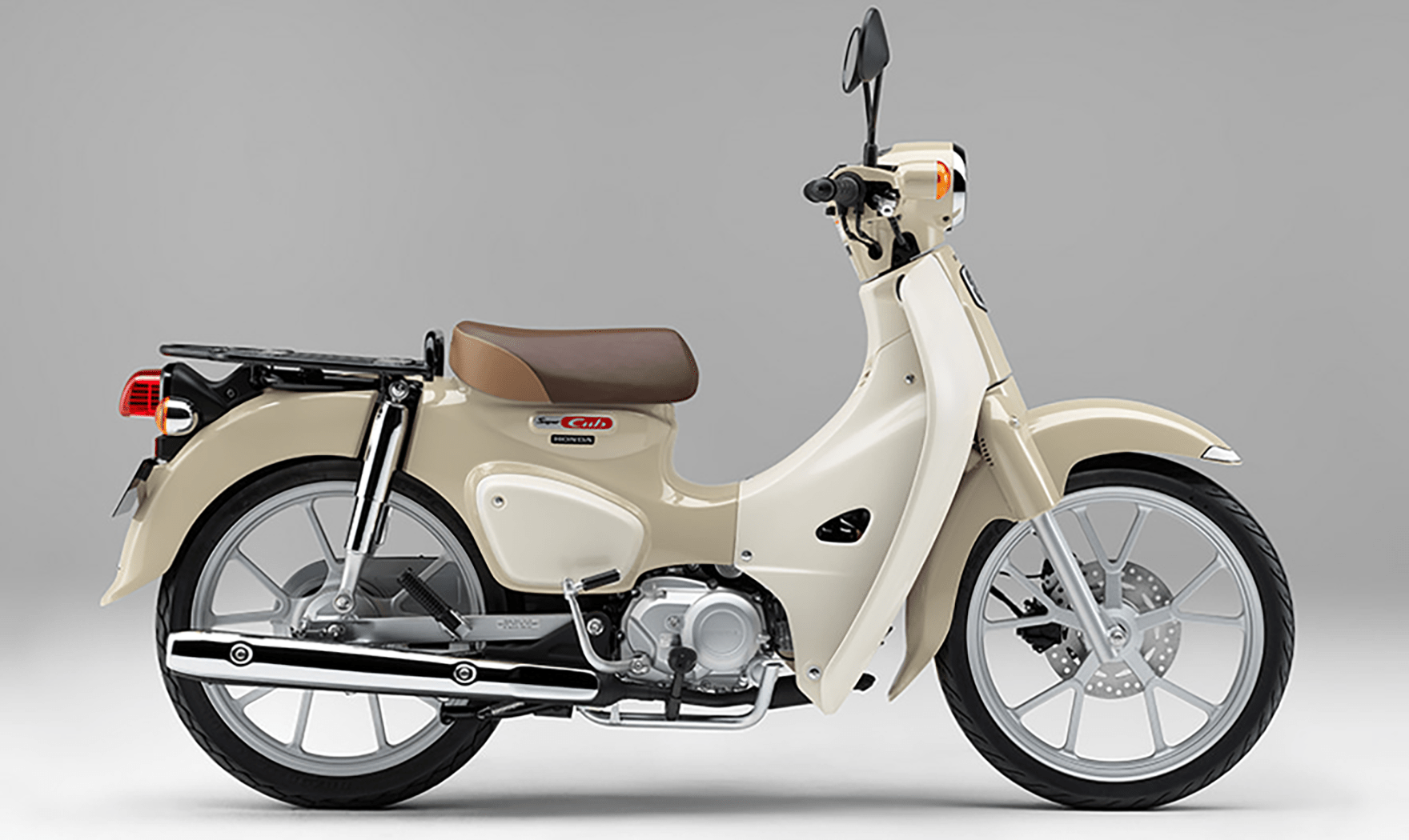 スーパーカブ110