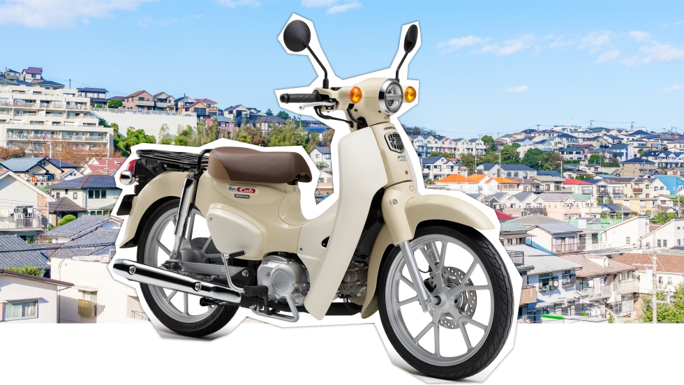 頼もしさと省燃費を両立したエンジン