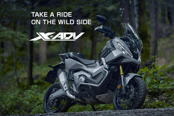 X-ADV