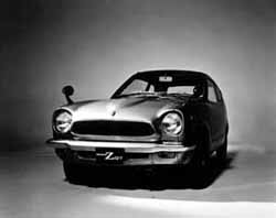 Honda 新製品 Honda Z のご案内